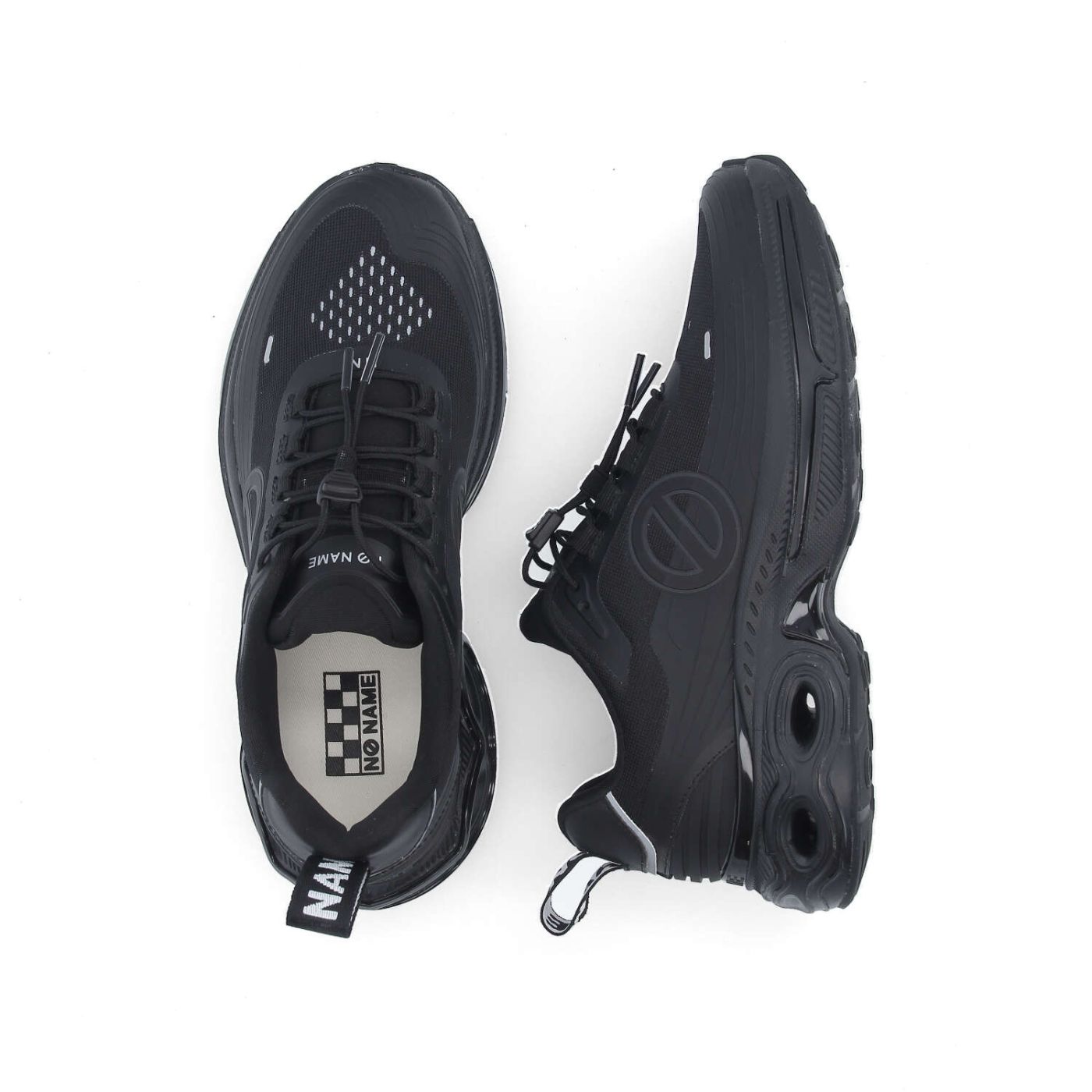 WILLO PROTECT W - JAKA/TPU - NOIR
